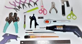 30 Incredibly Useful Must-Haves for Craftaholics Cupboard