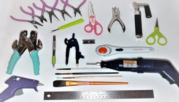 30 Incredibly Useful Must-Haves for Craftaholics Cupboard