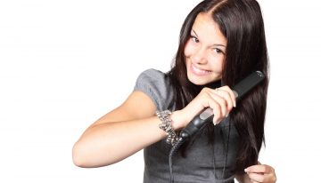 Hairdos To Throw Together In 5 Minutes