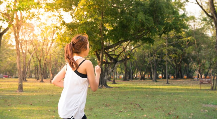 How Exercise Helps Alleviate Asthma?