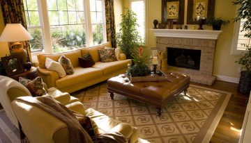 Awesome Decor Tips From The Experts