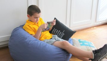 Essential Additions To Any Family Home!