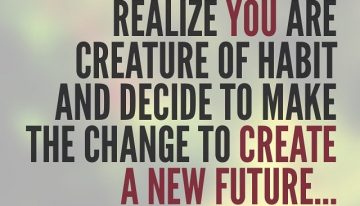 From Couch Potato To Fitness Freak: Building The Habits Of A Healthy Lifestyle One Step At A Time