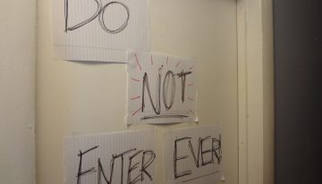 Redecorate Your Teenagers Bedroom To Keep Them Entertained In Winter