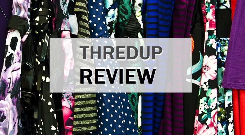 How To Save Money Without Being Compromised On ThredUp- THREDUP REVIEW