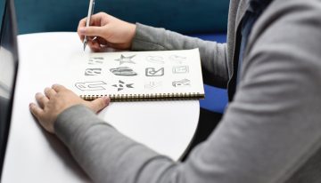 WHERE TO SELL YOUR GRAPHICS AS A FREELANCERS?