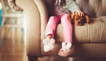 How To Turn a House into a Happy Home