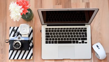 4 Steps To Becoming a Freelancer