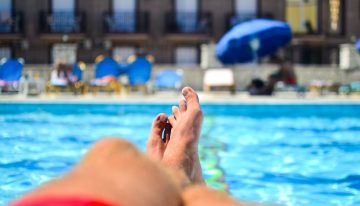 Want To Install A Pool?