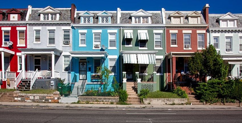 Home or Away: Where Should I Purchase Property To Rent Out?