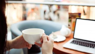 Break Ideas For When You Work From Home