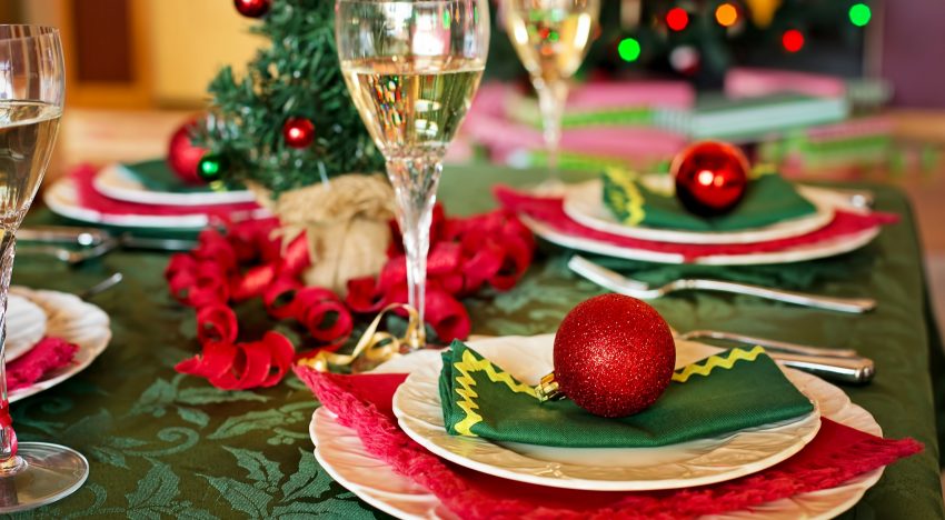 Have A Christmas Bonanza Without Going Bankrupt