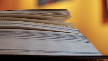 What Does It Really Take To Write A Novel?