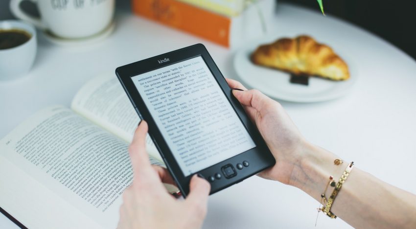 30 Best Places To Sell And Publish Your Ebooks To Make Money