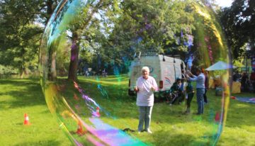 Family Fun Days: The Good, The Bad And The Ugly