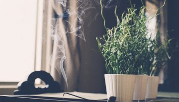 Turning Your Home Into A Stress-Free Zone