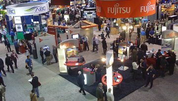 Why Trade Shows Are Great For Business?