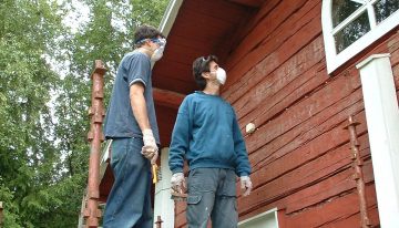 The BLT Of Renovation Challenges