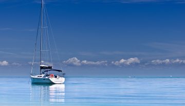 Get Your Sea Legs On, We’re Talking Rental On The Waves