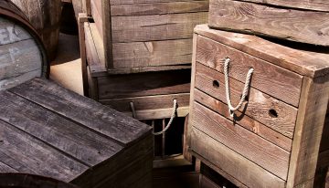 Packaging: What’s On The Outside Does Count