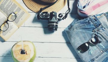 Safe Travels: Look After Yourself, Wherever You Go