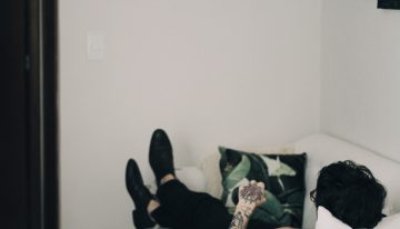 5 Signs Your Husband Needs to Start Working Out