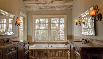 How to Save Money on Your Bathroom Remodel