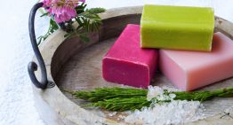 Make Money by Selling Homemade Soap!