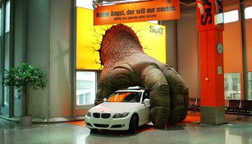 Guerilla Marketing: A Good Idea Or Legal Minefield?