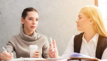 Turn Your Career Mistakes Into Opportunities