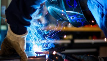 Color Me Interested! Starting A Blue-Collar Business
