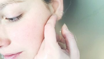 Exercises for a Healthier Skin