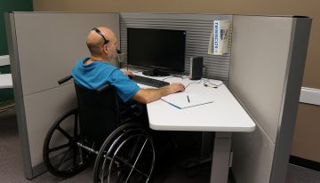 Encouraging Disability Diversity In The Workplace