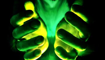 Your Business: It’s Not Easy Going Green!