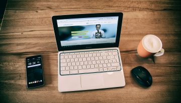 Business Busting Your Way To Success