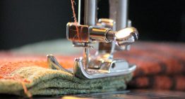 Making Your Own Clothes, It’s Sew Much Easier Than You Think It Is!