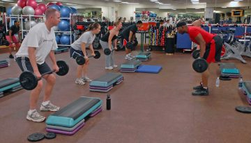 From Gym Bunny To Fitness Professional – Make The Career Change Work