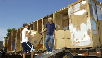 Moving Day Mistakes To Avoid
