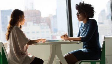 Career Gap On Your Resume? Handle It Like A Boss