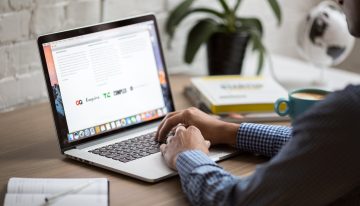 How Millennials Overcome Financial Difficulties With A Strong IT IQ