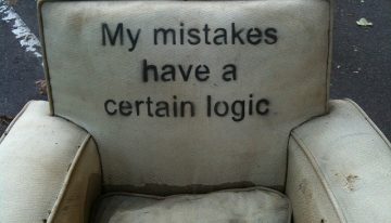 Why Making Mistakes Is Good For Business?