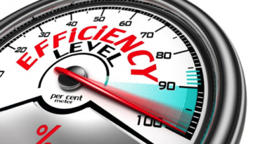 Efficiency: Avoid Chasing The Clock!