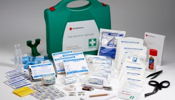 3 Safety Features That Every Business Needs