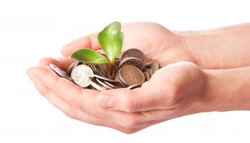 Investing: Three Ways To Prepare For Your Future