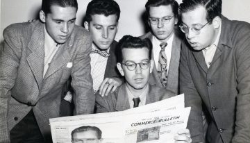 The A-Team: Promoting Teamwork With Your Employees