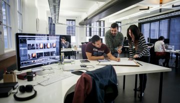 4 Signs You’ve Found The Right Digital Marketing Agency