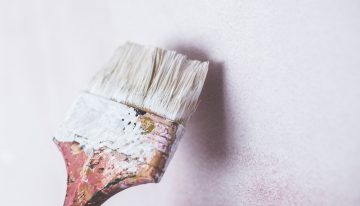 Choosing the Right Colour of Paint for your Home
