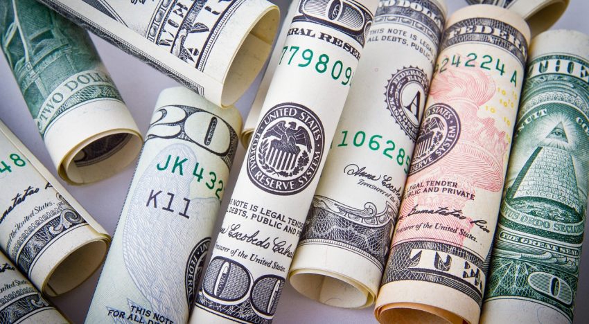 Unclaimed: Forgotten Funds