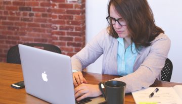 Ten Things You Wish Someone Told You About Running a Freelance Business