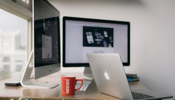 Four Steps To Making Your Home-Based Business More Professional